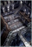 final_fantasy_IX_jakerowell_design_castleunder5