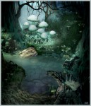final_fantasy_IX_jakerowell_design_evilforest5