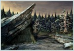 final_fantasy_IX_jakerowell_design_evilforest9