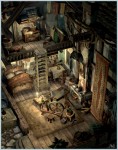 final_fantasy_IX_jakerowell_design_town1