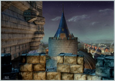 final_fantasy_IX_jakerowell_design_castleout4