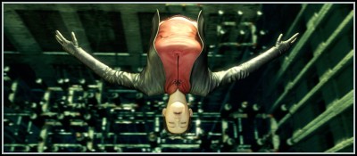 © Warner Brothers
