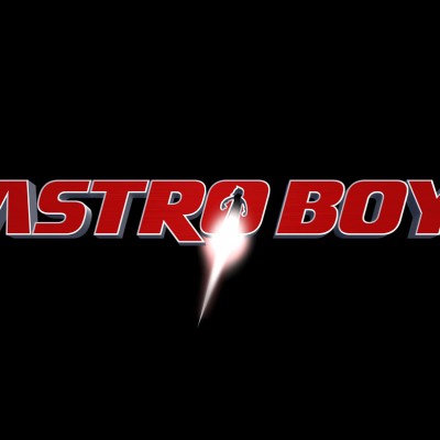 Astro boy