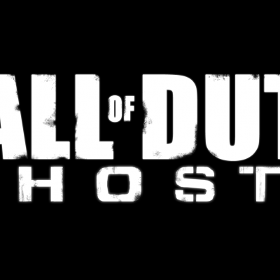 Call of Duty / Ghosts