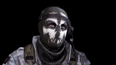© Activision / Infinity Ward