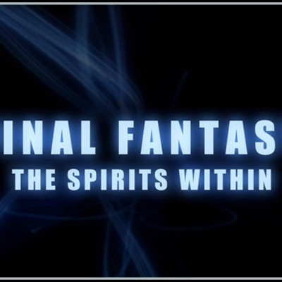 Final Fantasy