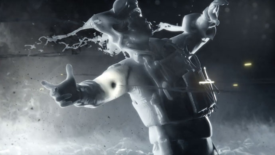 © Activision / Infinity Ward ---
