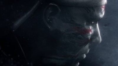 © Activision / Infinity Ward ---
