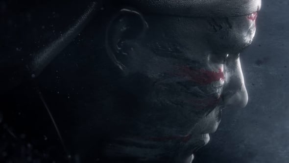 © Activision / Infinity Ward ---
