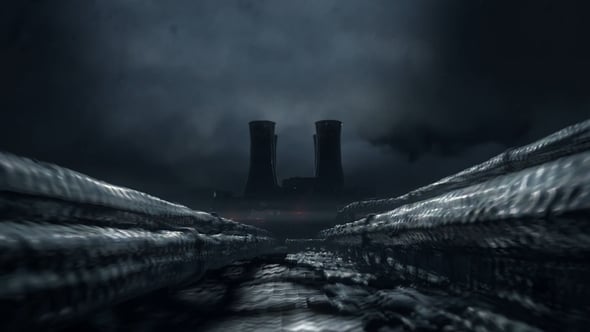 © Activision / Infinity Ward ---
