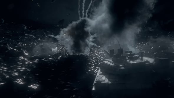 © Activision / Infinity Ward ---
