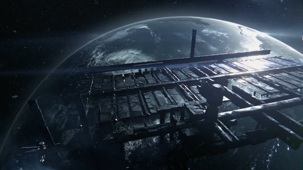 © Activision / Infinity Ward ---
