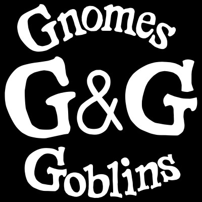 Gnomes&Goblins 2