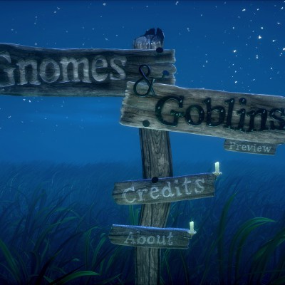 Gnomes&Goblins 1