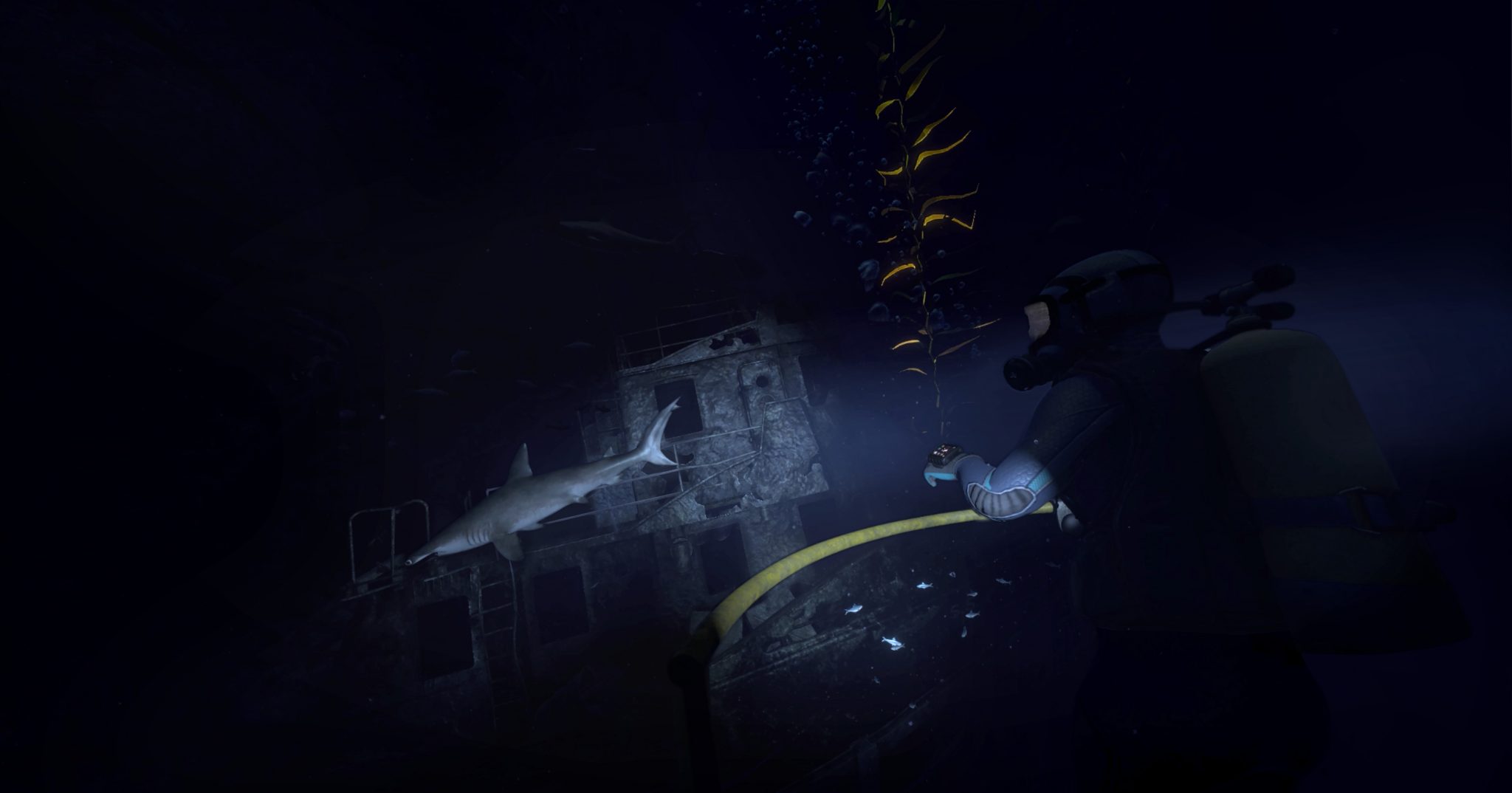 © Wevr & Dreamscape