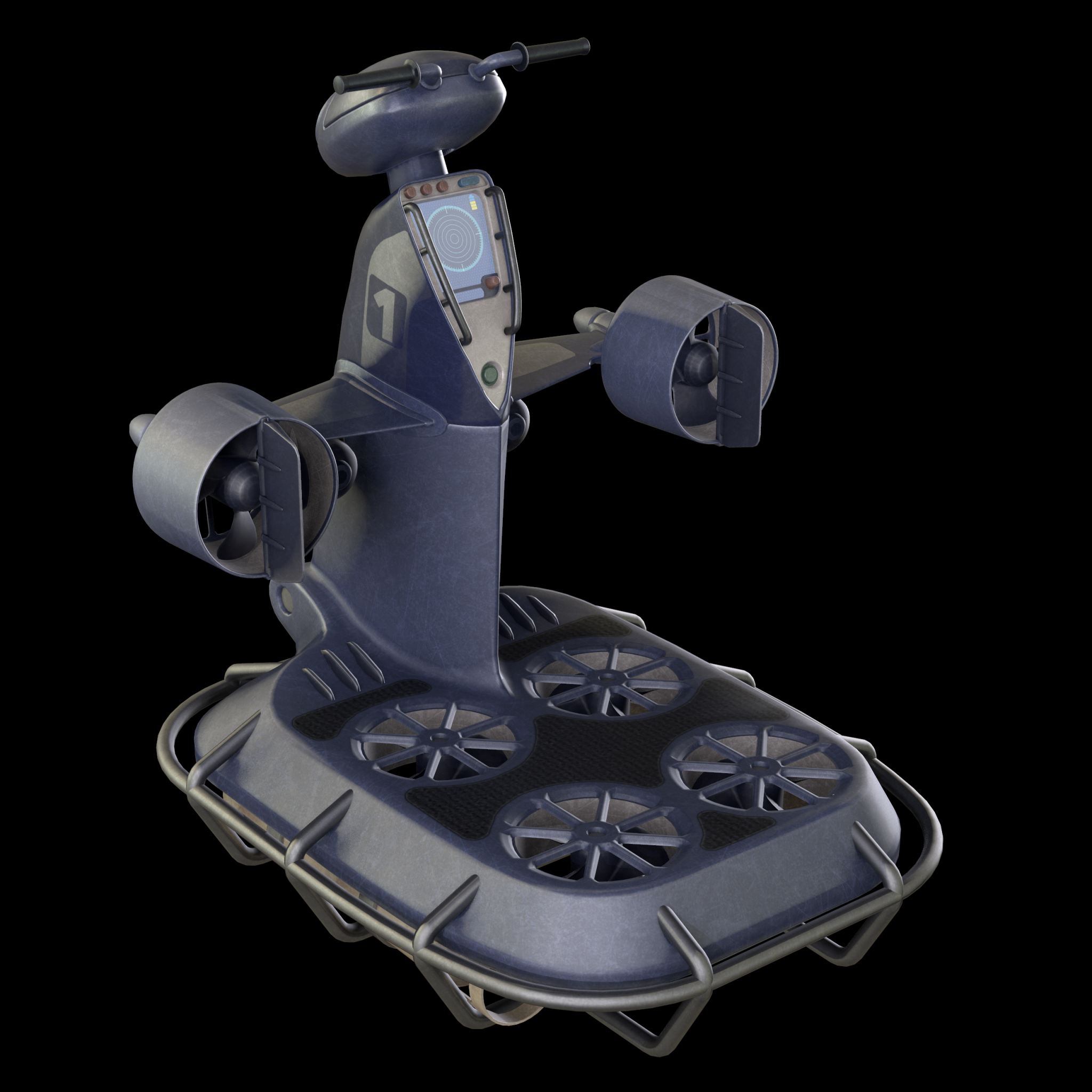 © Wevr & Dreamscape