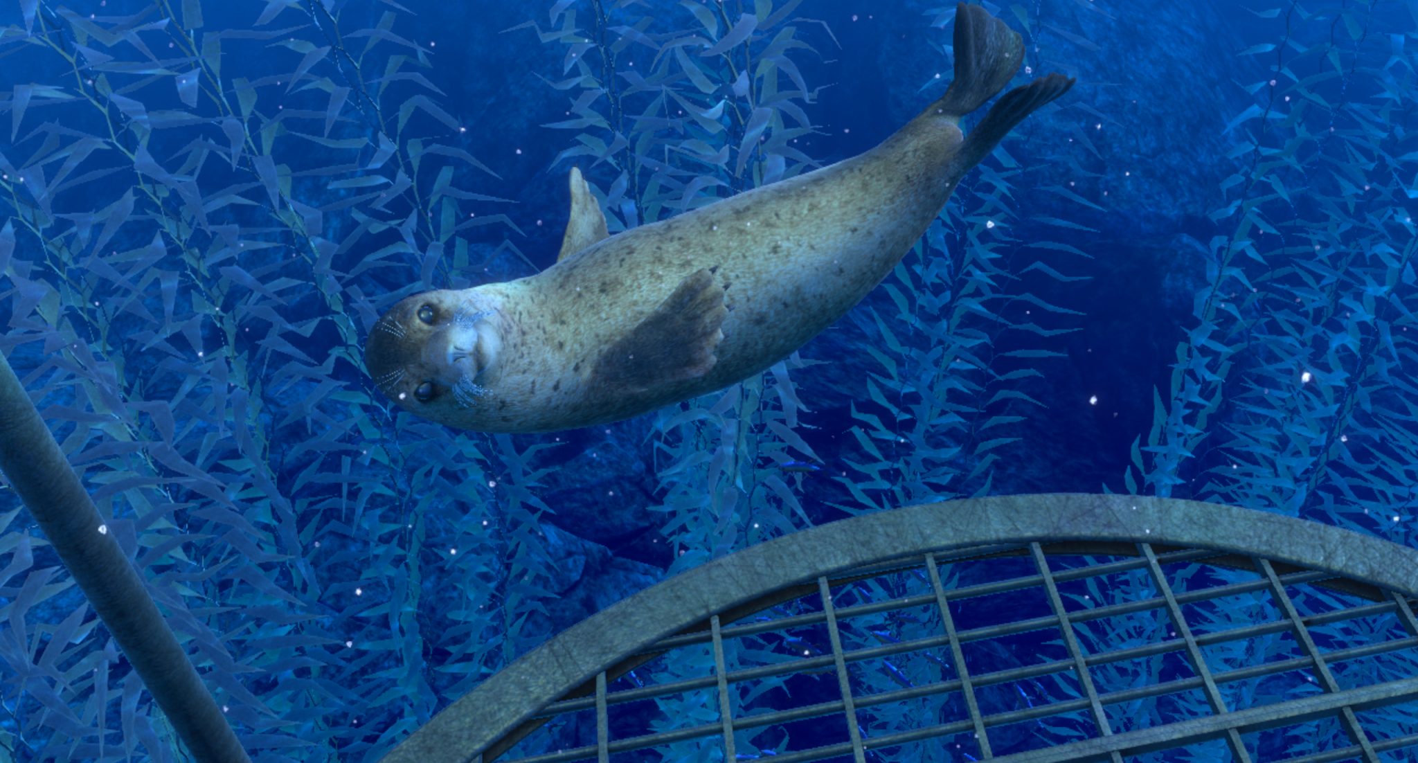 © Wevr & Dreamscape