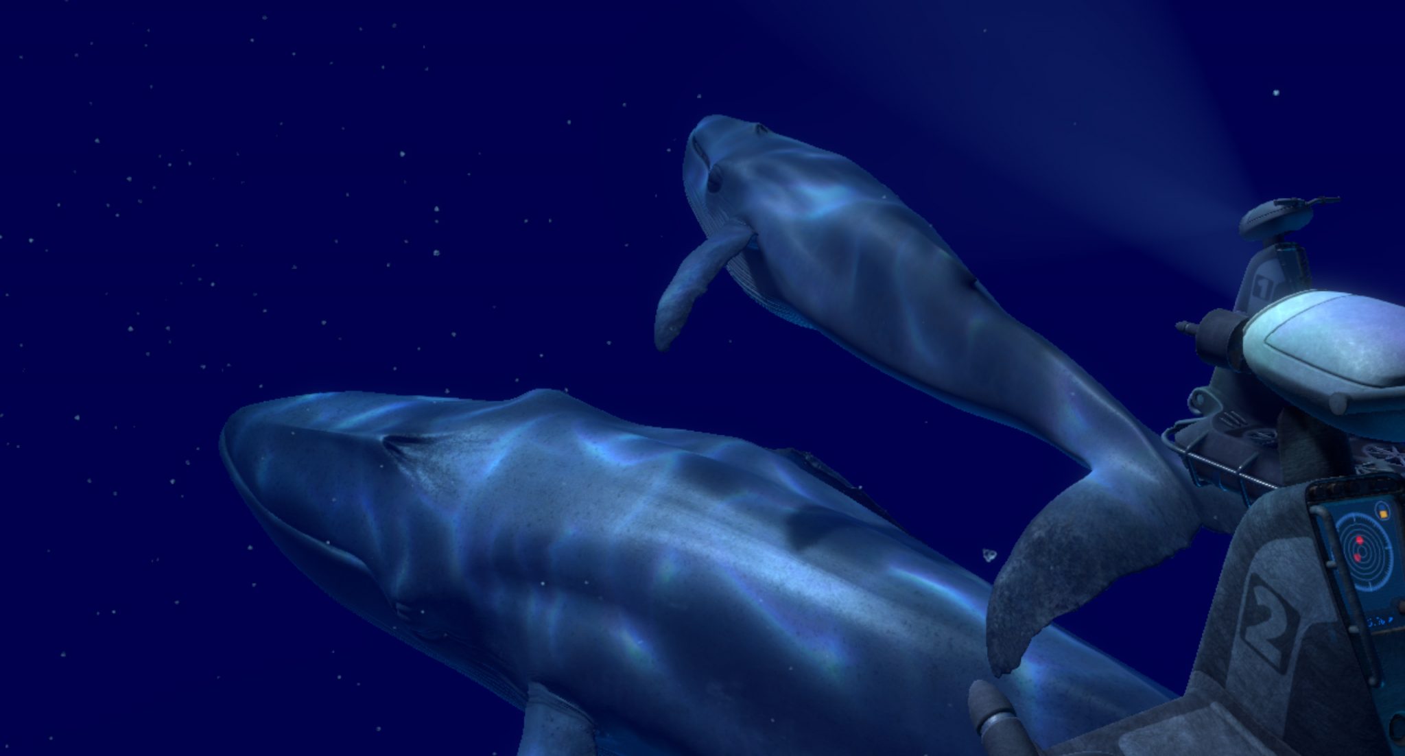 © Wevr & Dreamscape