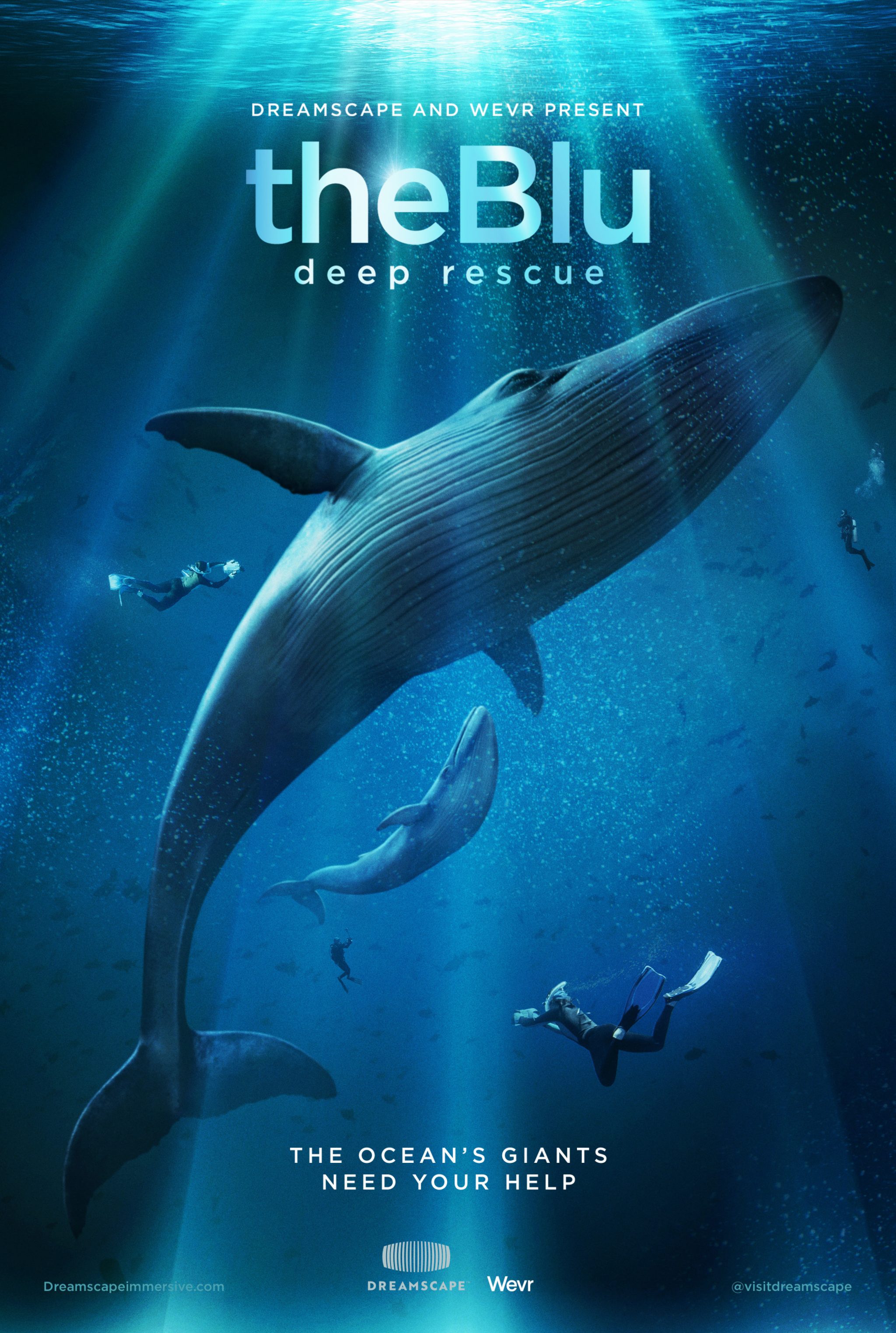 © Wevr & Dreamscape